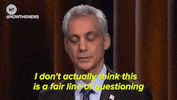 suspicious news GIF by NowThis 