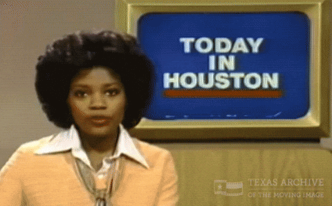 Behind The Scenes News GIF by Texas Archive of the Moving Image