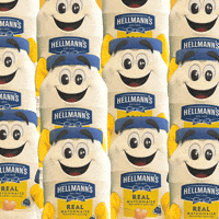 The Wave Football GIF by Hellmann's US