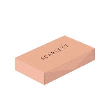 Happy Bodycare Sticker by Scarlett Whitening