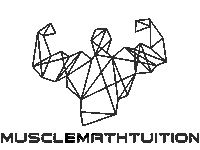 Math Physics Sticker by musclemath