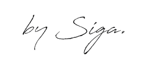 bySiga giphyupload logo siga bysiga Sticker