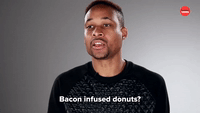 Bacon Infused Donuts?