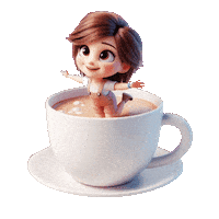 elistorycriativo girl menina garota mocinha Sticker