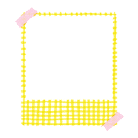 Frame Effects Sticker by McDonald's HK