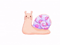 Illustration Smile GIF