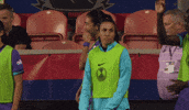 Marta GIF by National Women's Soccer League