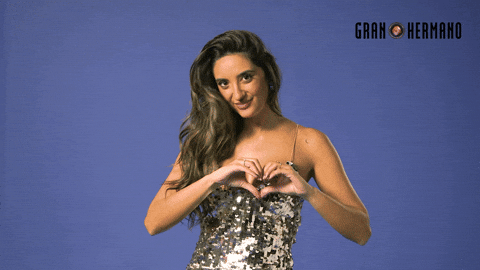 Telecinco GIF by Mediaset España