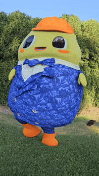 Chile GIF by Humita
