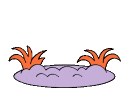 Trick Or Treat Halloween Sticker