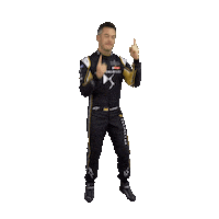 winner win Sticker by DS TECHEETAH Formula E Team