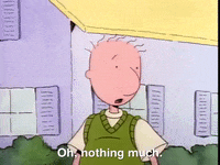nicksplat doug GIF