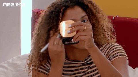 Dating Dancing GIF by BBC Three