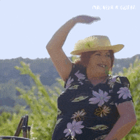 Vivian Mai Neva A Ciutat GIF by IB3