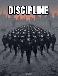 Unity Success GIF by ABCNT