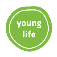 Young Life Club Sticker by Young Life of Canada