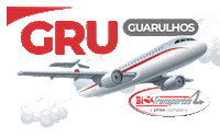Guarulhos Sticker by Bio Transportes