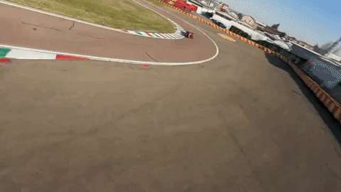 Formula 1 Sport GIF by Formula Santander