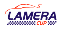 Car Racing Sticker by Lamera Cup