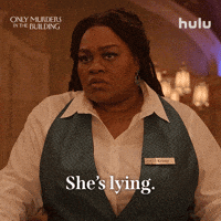 Season 5 Davine Joy Randolph GIF by HULU