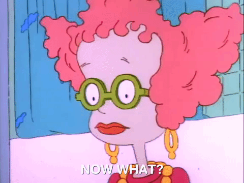 rugrats nickspat GIF