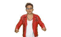 Yurem Mecaigoderisa Sticker by Las Estrellas