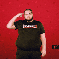Nba 2K League What GIF by blazer5gaming