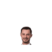 Andyo Sticker by Andy Orleans