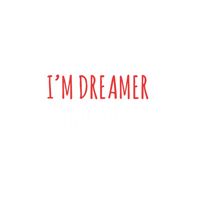BeDremaer and you bedreamer bedreamerbr sonhandoforadacaixa Sticker