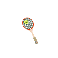 french open tennis Sticker by Roland-Garros