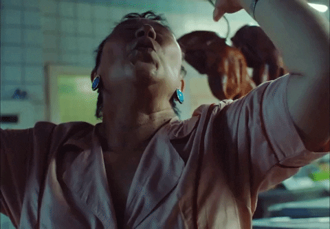 Sante Multitude GIF by Stromae