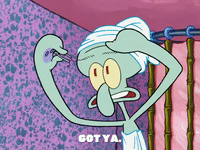season 6 episode 25 GIF by SpongeBob SquarePants