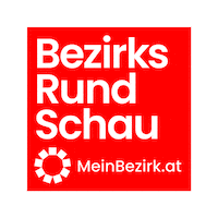 Rundschau Sticker by RegionalMedien Oberösterreich