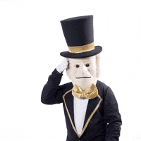 Wake Forest Wfu GIF by Wake Forest University