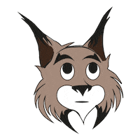 PublIVES lino ives somoslinces linolince Sticker