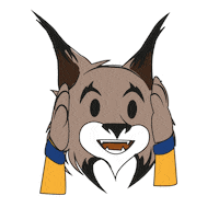 PublIVES lino ives somoslinces linolince Sticker