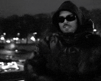 Chris Brown GIF by RCA Records