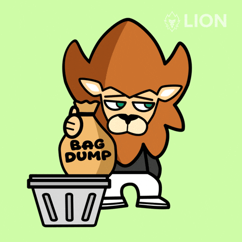 Crypto Cc GIF by Loaded Lions