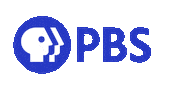 I Love Pbs Sticker by PBS