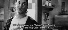 star wars episode 6 GIF