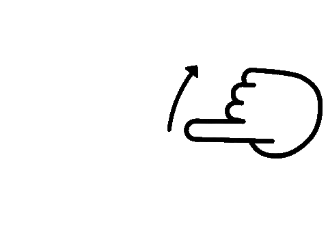 Swipeup Desliza Sticker by IgualdadAnimalMX