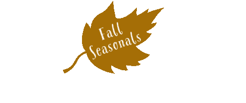 Fall Sticker by Roots Pressed Juices