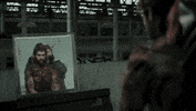 cleverman GIF by SundanceTV