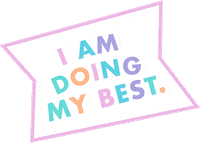 Proud Motherhood Sticker by Confetti Rebels