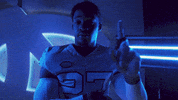 North Carolina Football GIF by UNC Tar Heels
