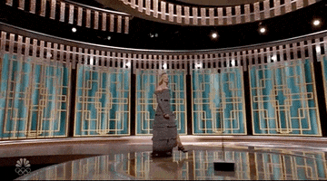 Margot Robbie GIF by Golden Globes