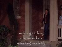 season 5 netflix GIF by Gilmore Girls 