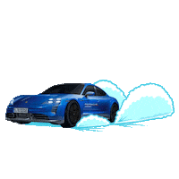 Porsche Ice Experience Sticker by Porsche 