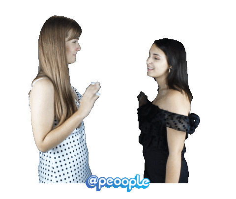 High Five Mercedes Benz Fashion Week Sticker by Peoople
