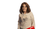 bai toma Sticker by Gaztea Irratia